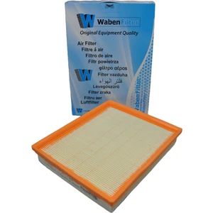 Opel Grandland x 1.6 D 2017 ve Sonrası Hava Filtresi