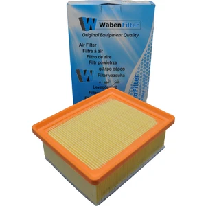 Peugeot Partner 1.9 D, 2.0 Hdi 2002-2015 Hava Filtresi