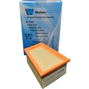 Renault Laguna Iı 1.6, 1.8, 2.0 2001-2006 Hava Filtresi