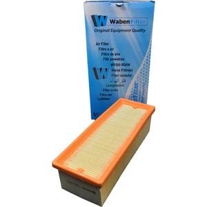 Dacia Sandero 1.5 Dcı 2008-2012 Hava Filtresi