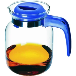Borosilikat Cam Demlik 1.5 L