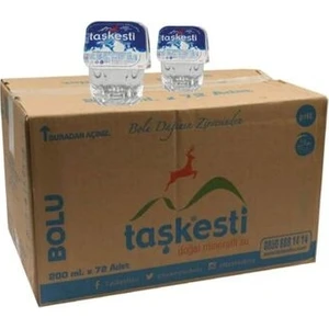 Bardak Su 72 Adet İçme Suyu