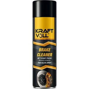 Fren Balata Sprey 500ML Kraftvoll