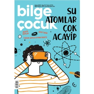 Bilge Çocuk Şubat 2023