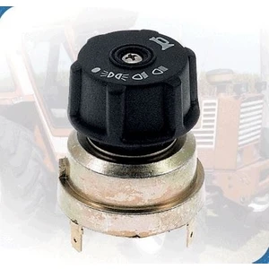 Far Korna Anahtari 4lu Fiat Traktor
