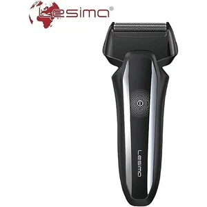FOF-LS1000 Sakal Tıraş Makinesi Professional Çift Bıçak Lesima Fox