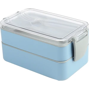 Beslenme Kabı Seti & Saklama Kabı & Lunch Box- Titiz