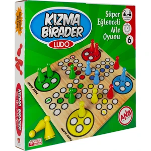 Ahşap Kızma Birader
