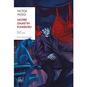 Notre Dame'ın Kamburu - Victor Hugo
