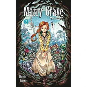 Marry Grave 2 - Hidenori Yamaci