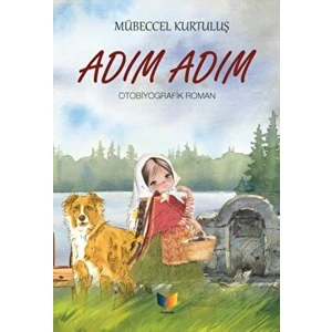 Adım Adım - Mübeccel Kurtuluş