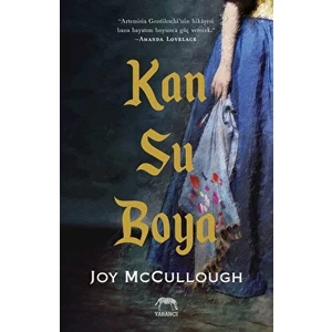 Kan Su Boya - Joy Mccullough