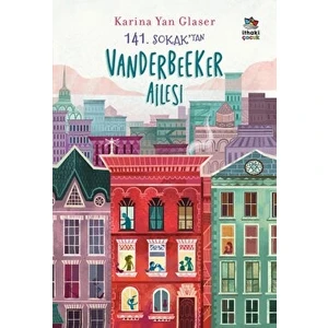 141. Sokak'tan Vanderbeeker Ailesi