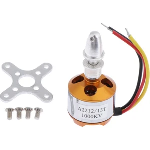 A2212  1000KV Fırçasız Motor