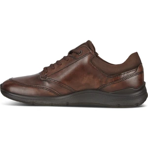 Deri Kahve Erkek Günlük Ayakkabı Irving Cocoabrown Coffee Palermo