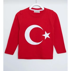 YHE Store 29 Ekim 23 Nisan 10 Kasım Gösteri T-Shirt