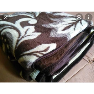 Kuyucak Peluş Battaniye Çift Kişilik 190x225 Cm Çeşitli Renklerde