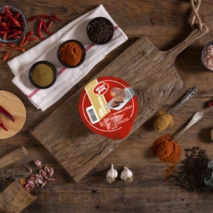 Ahmet İpek Afyon Dilim Kavurma 250 gr