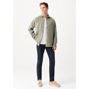Erkek Marcus Mavi Black Mavi Jean Pantolon 0035134820