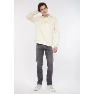 Erkek Jake Açık Gri Sporty Jean Pantolon 0042280966