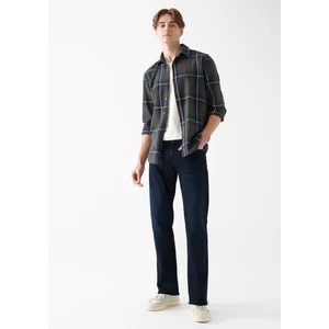 Erkek Martin Mavi Black Mavi Jean Pantolon 0037832939