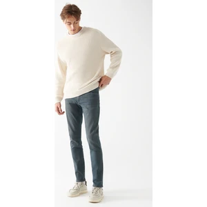 Erkek Marcus Mavi Black  Jean Pantolon 0035129616
