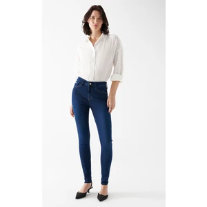 Kadın Alissa Super Gold Jean Pantolon - TENCEL(TM) 1067827260