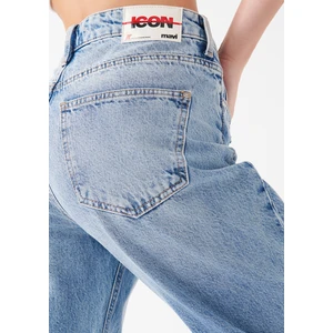 Outlet California Açık Mavi Icon Street Jean Pantolon 1010125-82310
