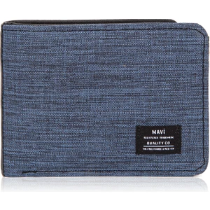 Denim Cüzdan 0910877-84324