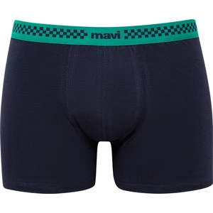 Erkek Lacivert Boxer 0910710-30717