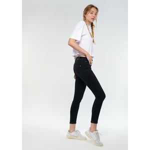 Kadın Lexy Mavi Move Gri Jean Pantolon 1073483782
