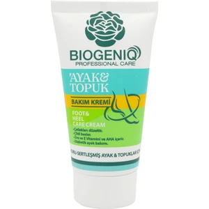 Ayak & Topuk Merhem 50 ml Tüp