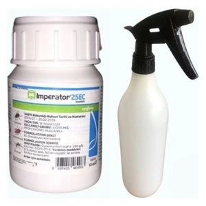 Imperator Haşere  1000 ml Fısfıs Sprey +  Eldiven