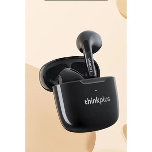 Thinkplus Lp1 Yeni Versiyon Kablosuz Bluetooth Kulaklık Siyah