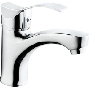Gms Akdeniz Mix Lavabo Musluk Çift Girişli Bataryası AKD100