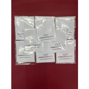 Julıano 10 Adet Gözlük Ve Telefon Silme Bezi Microfiber Kaliteli