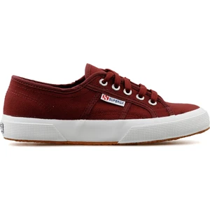 2750 Cotu Classic Unisex Günlük Ayakkabı S000010-X80-SP Bordo