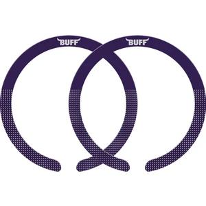 Buff BL23 Magsafe Ring Adapter 2 x Metal Plaka Purple