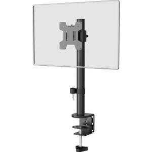 EF61 Steel Design 2-8 kg Asansörlü 13"-32" Monitör Standı