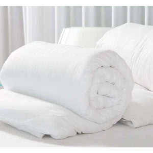 Yorgan Microfiber Silikon Tek Kişilik 155X215 cm