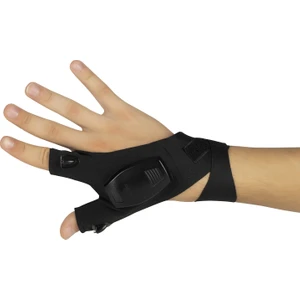 North Pacific Led Işıklı Eldiven