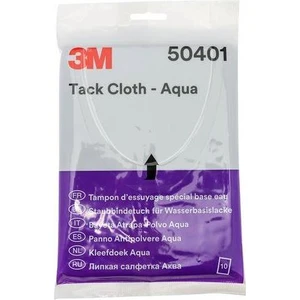 3m 50401 Mumlu Bez 10LU Paket