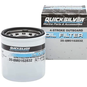 Quicksilver 35-8M0162832 Yağ Filtresi
