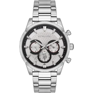 U.S. Polo Assn. USPA1055-01 Erkek Kol Saati