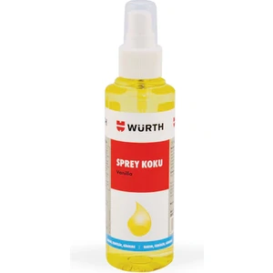 170 ml Würth Sprey Koku Vanilya