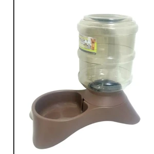 Damacana Hazneli Su Kabı 3500 ml ES-400-8129