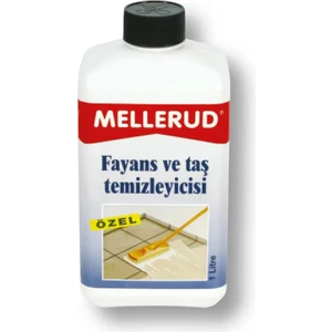 Fayans ve Taş Temizleyici Pas Kireç Inatçı Kirler Için 1 Lt