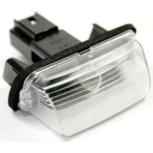 206 207 406 307 308 Plaka Lambası Orjinal 6340.A3