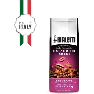 Delicato Çekirdek Kahve 500g