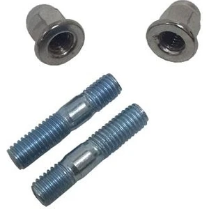 Egsoz Saplama 8 mm